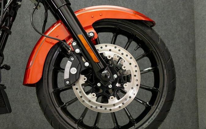 2025 HARLEY DAVIDSON FLRT FREEWHEELER TRIKE W/ABS