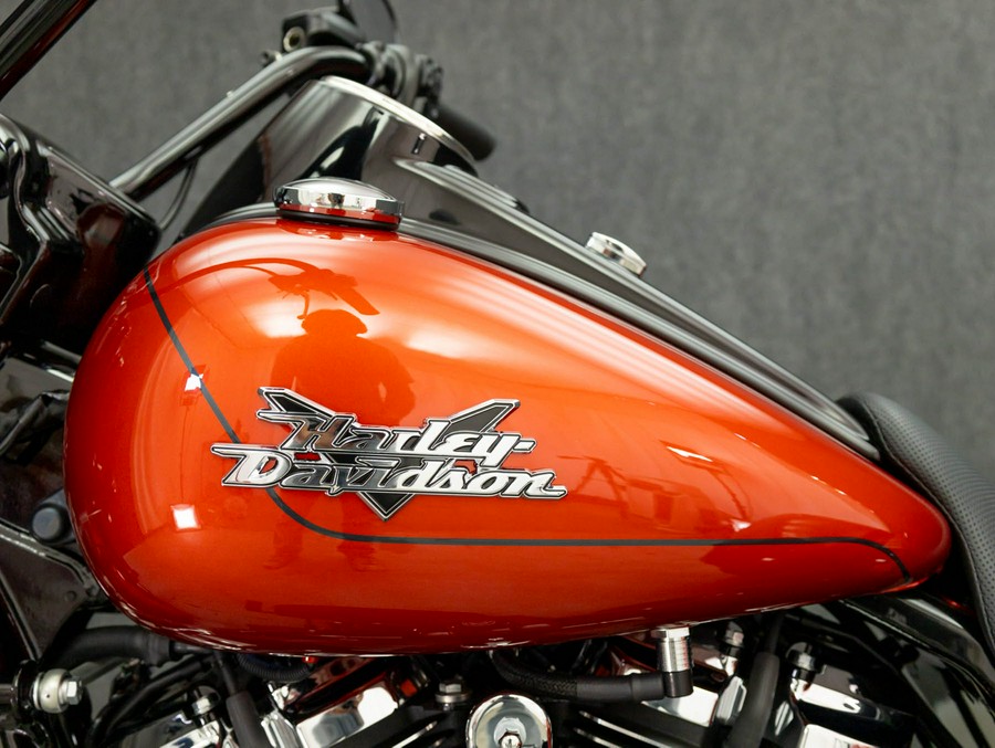2025 HARLEY DAVIDSON FLRT FREEWHEELER TRIKE W/ABS