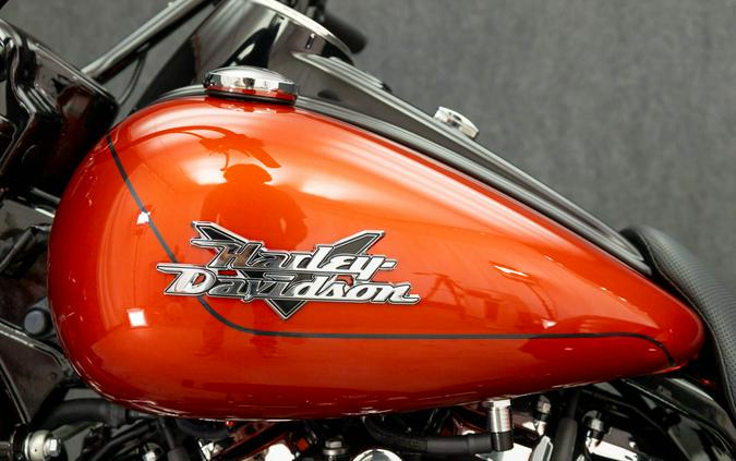 2025 HARLEY DAVIDSON FLRT FREEWHEELER TRIKE W/ABS