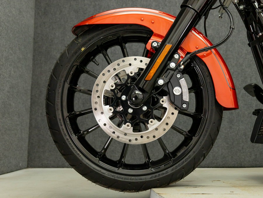 2025 HARLEY DAVIDSON FLRT FREEWHEELER TRIKE W/ABS