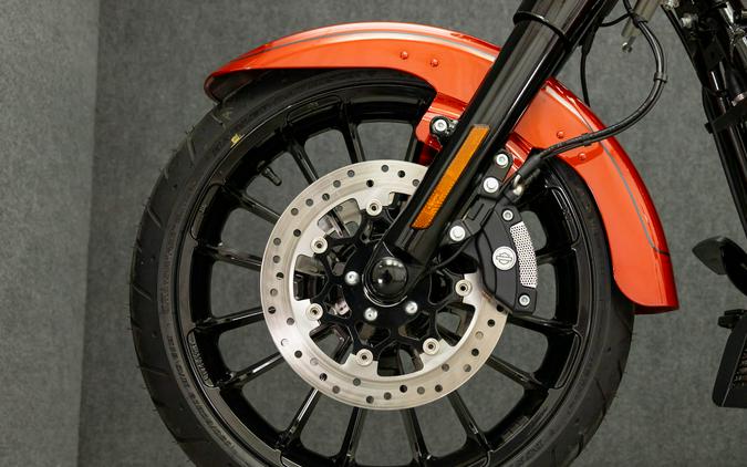 2025 HARLEY DAVIDSON FLRT FREEWHEELER TRIKE W/ABS