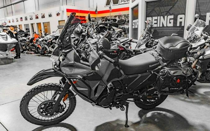 2023 Kawasaki KLR 650
