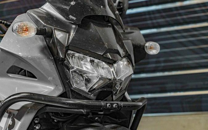 2023 Kawasaki KLR 650
