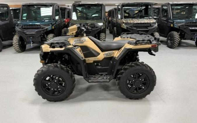 2027 Polaris Sportsman 850 EPS