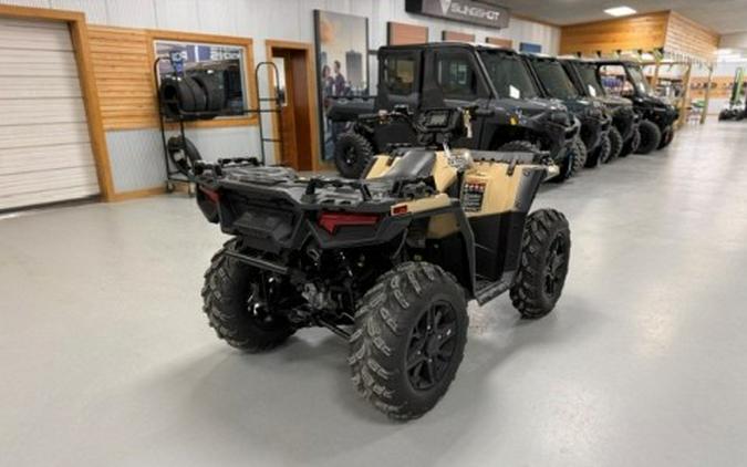 2027 Polaris Sportsman 850 EPS