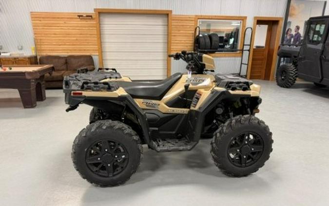2027 Polaris Sportsman 850 EPS