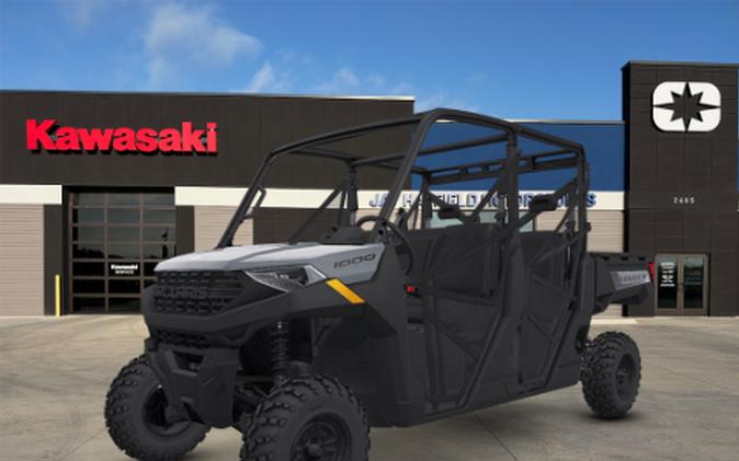 2027 Polaris Ranger Crew 1000