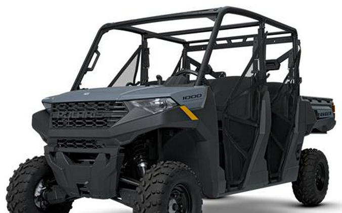 2027 Polaris Ranger Crew 1000