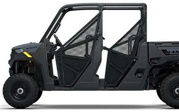 2027 Polaris Ranger Crew 1000