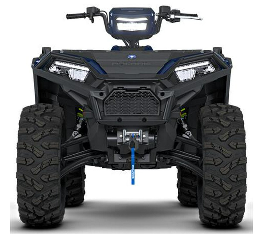 2027 Polaris Sportsman 850 Trail