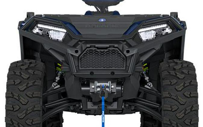 2027 Polaris Sportsman 850 Trail