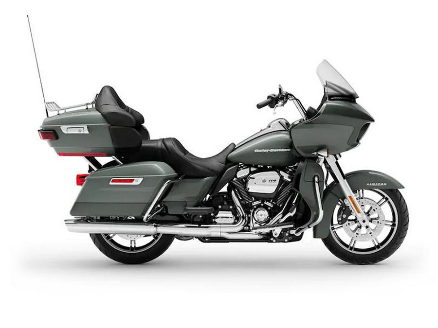 2020 Harley-Davidson® FLTRK - Road Glide® Limited