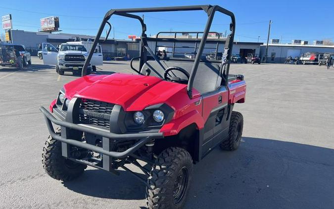 2023 Kawasaki Mule PRO-FX™ EPS LE