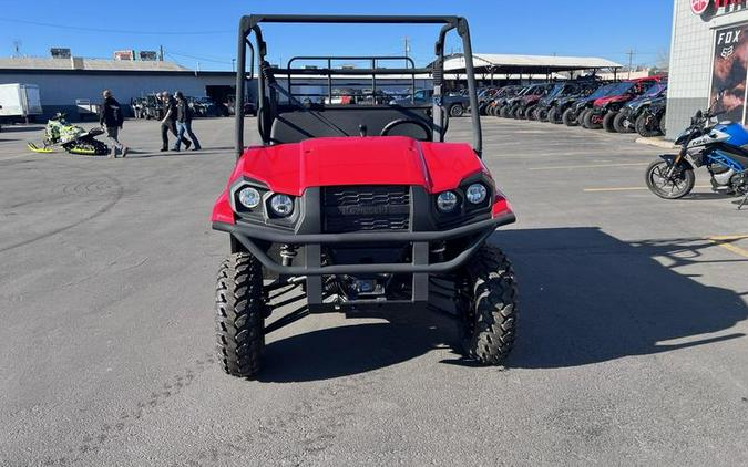 2023 Kawasaki Mule PRO-FX™ EPS LE