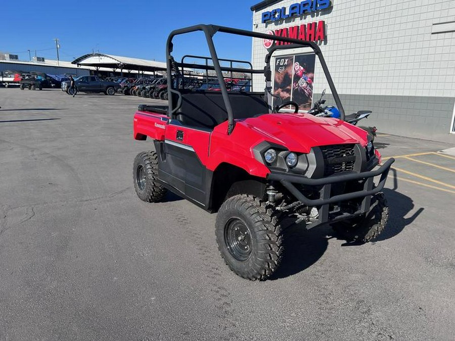 2023 Kawasaki Mule PRO-FX™ EPS LE