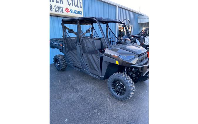 2024 Polaris Industries Ranger® Crew XP 1000 Premium