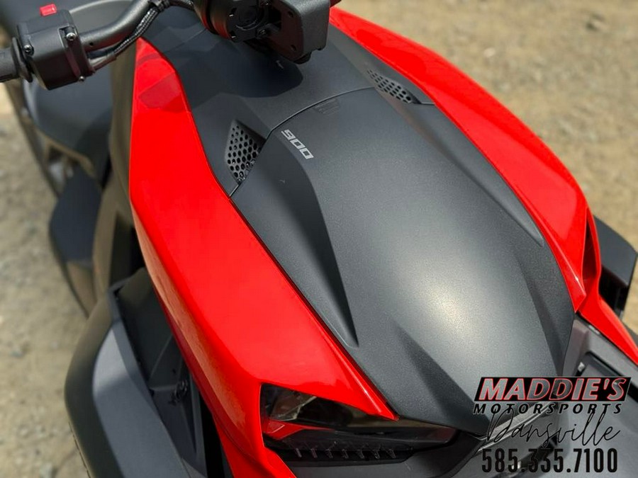 2024 Can-Am Ryker 900 ACE