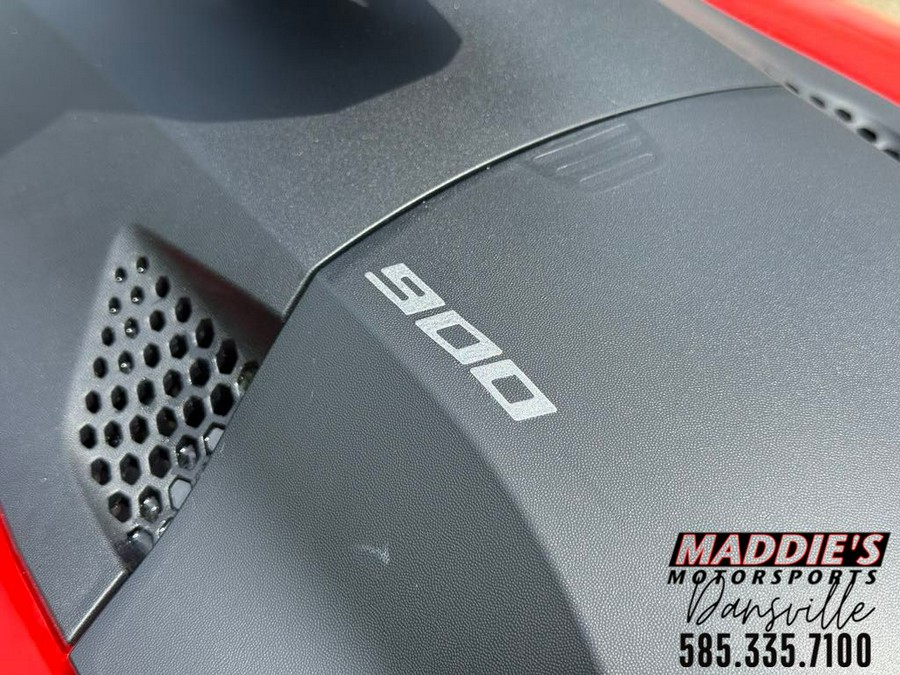 2024 Can-Am Ryker 900 ACE