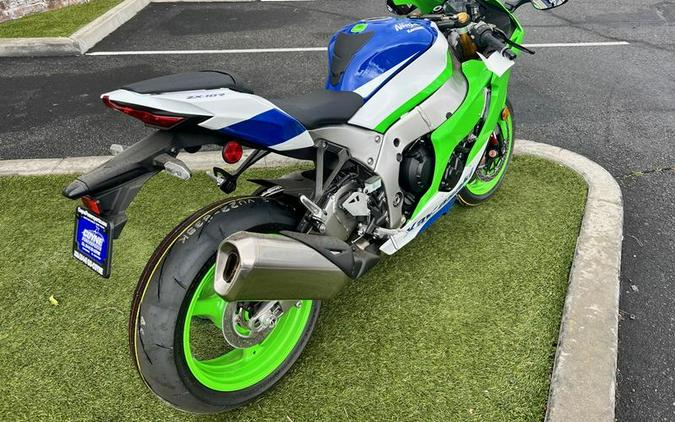 Kawasaki Ninja ZX-10R motorcycles for sale in Phoenix, AZ - MotoHunt