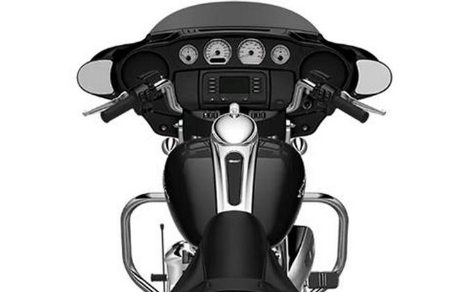 2018 Harley-Davidson Street Glide®