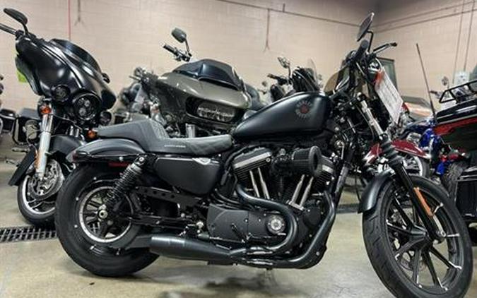 2019 Harley-Davidson Iron 883™