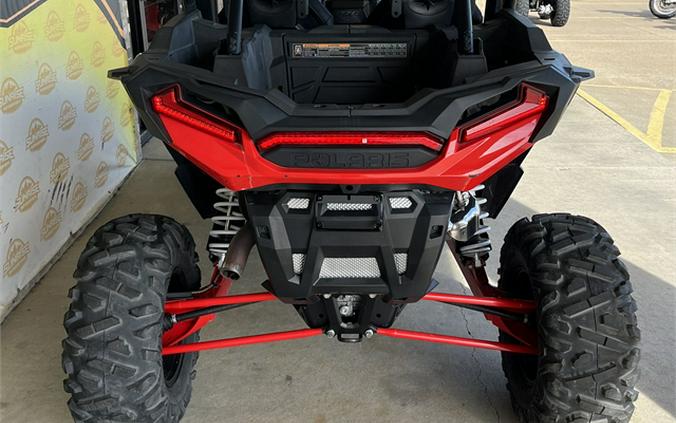 2022 Polaris RZR XP 1000 Premium