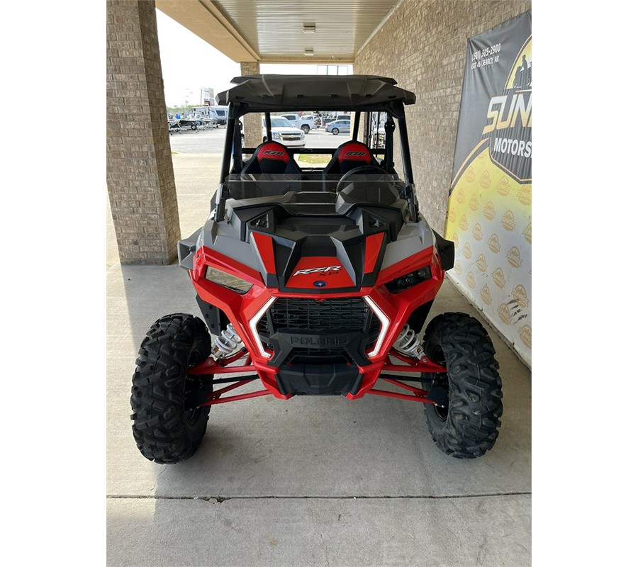 2022 Polaris RZR XP 1000 Premium