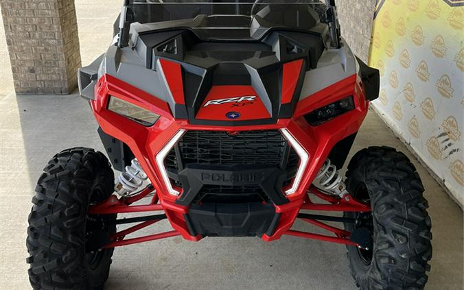 2022 Polaris RZR XP 1000 Premium