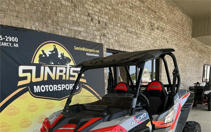 2022 Polaris RZR XP 1000 Premium