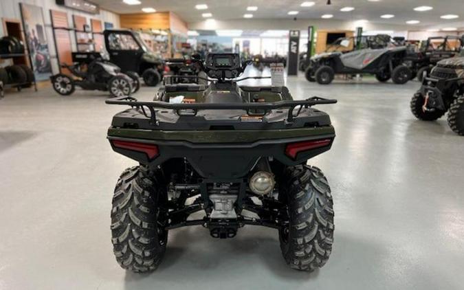 2024 Polaris® Sportsman 450 H.O. EPS