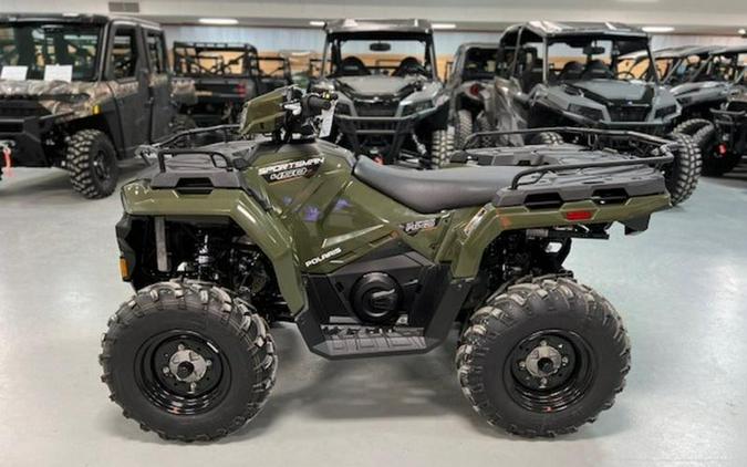 2024 Polaris® Sportsman 450 H.O. EPS