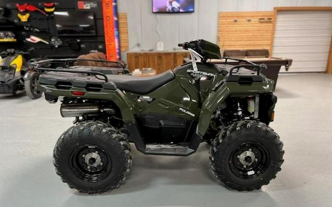 2024 Polaris® Sportsman 450 H.O. EPS