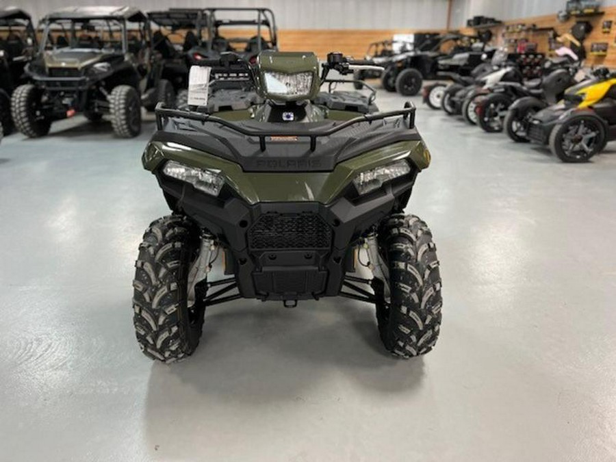 2024 Polaris® Sportsman 450 H.O. EPS