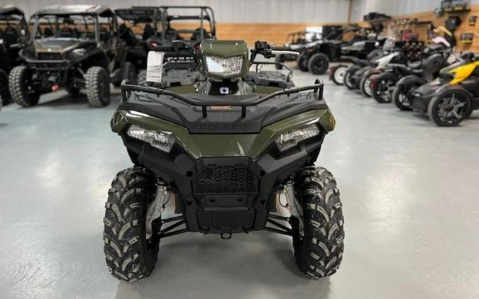 2024 Polaris® Sportsman 450 H.O. EPS