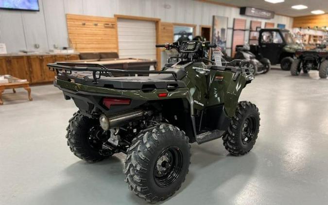 2024 Polaris® Sportsman 450 H.O. EPS