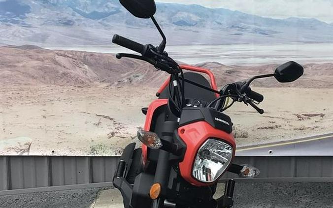 2024 Honda® NAVI Base