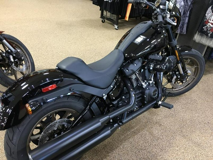 2024 Harley-Davidson® FXLRS - Low Rider® S