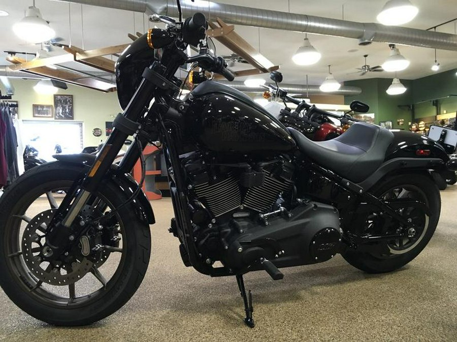 2024 Harley-Davidson® FXLRS - Low Rider® S