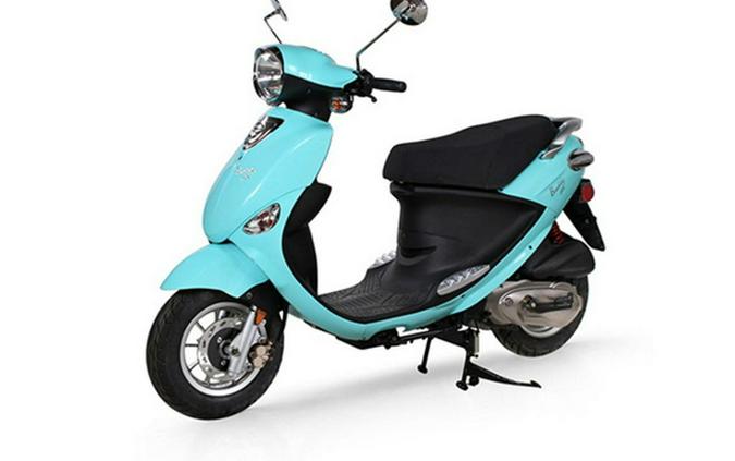 2023 Genuine Scooter Co. Buddy 125