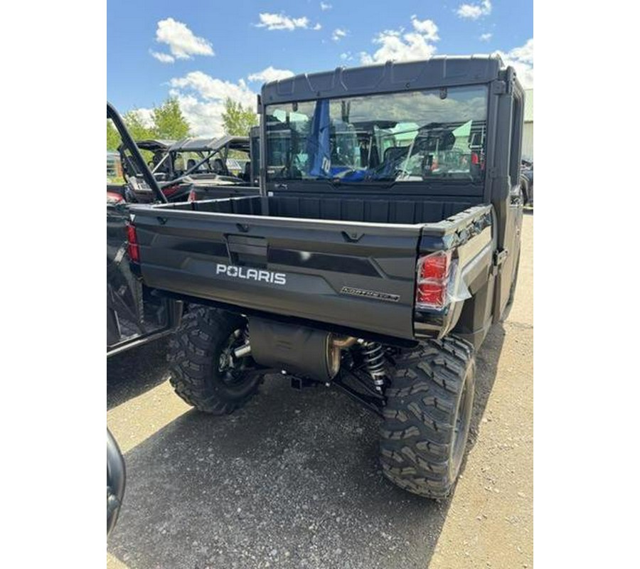 2025 Polaris® Ranger Crew XP 1000 NorthStar Edition Premium