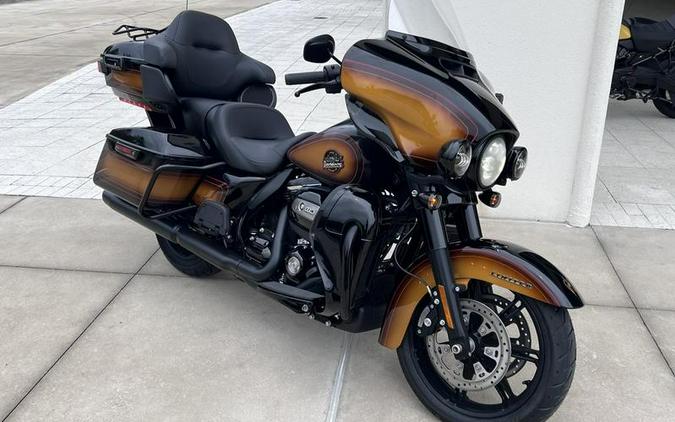 2024 Harley-Davidson® FLHTK - Ultra Limited®