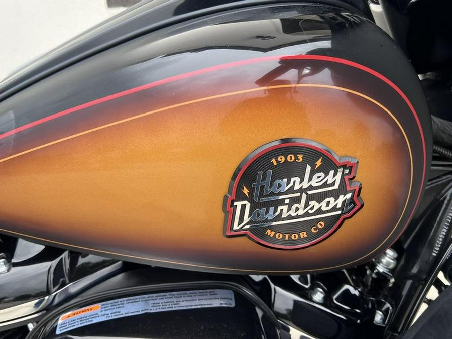 2024 Harley-Davidson® FLHTK - Ultra Limited®