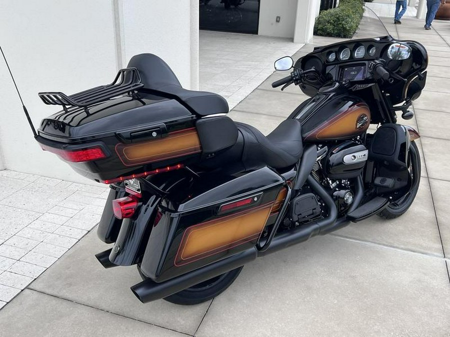 2024 Harley-Davidson® FLHTK - Ultra Limited®