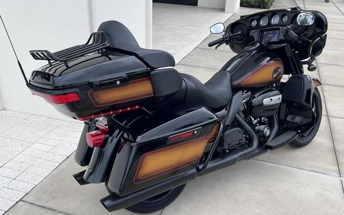 2024 Harley-Davidson® FLHTK - Ultra Limited®