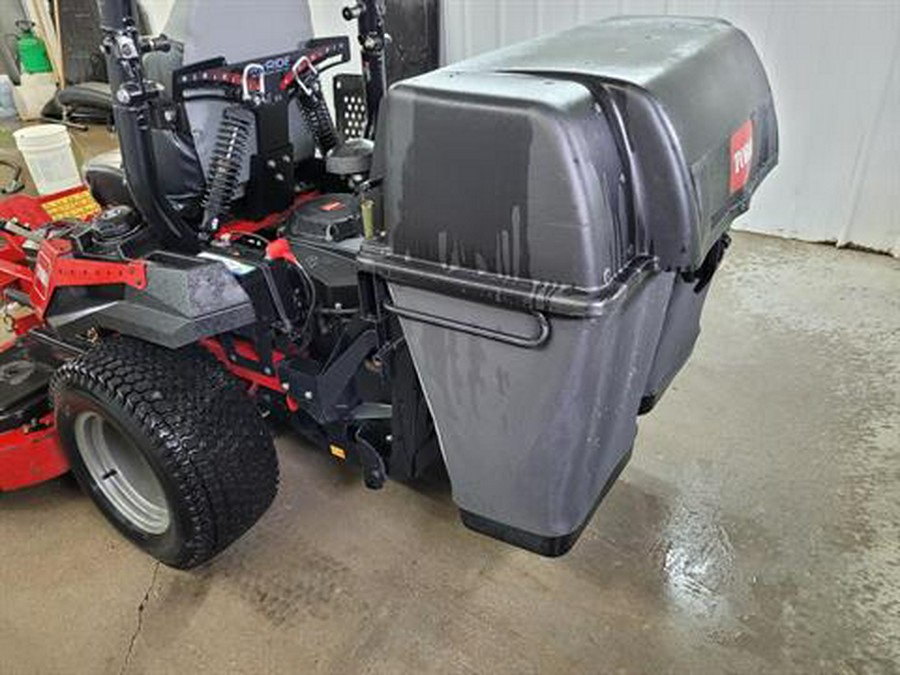 2019 Toro Titan HD 2000 60 in. Toro 24.5 hp MyRide