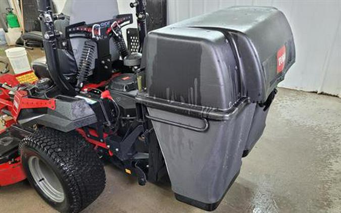 2019 Toro Titan HD 2000 60 in. Toro 24.5 hp MyRide