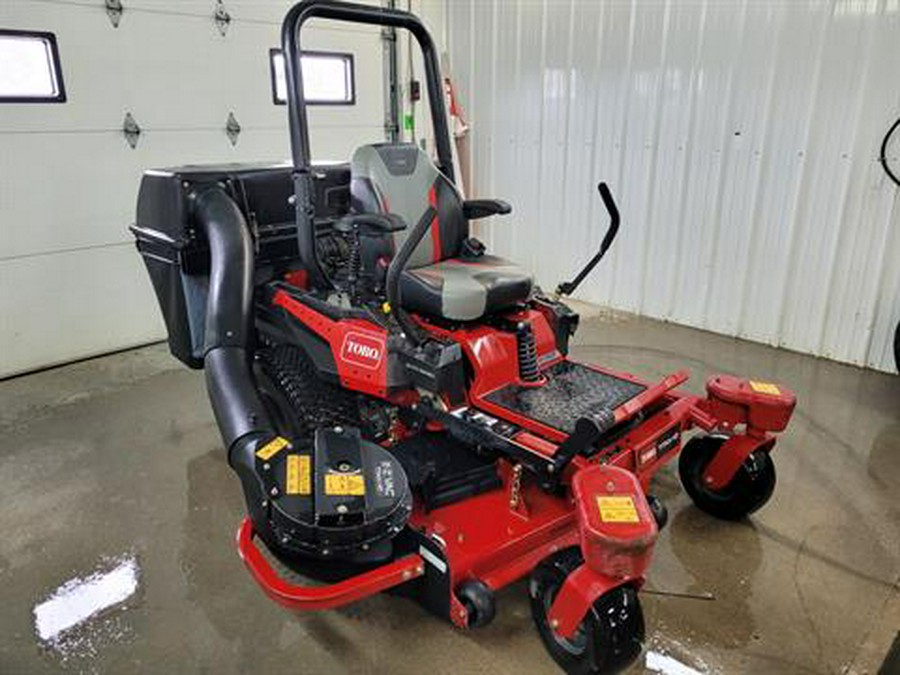 2019 Toro Titan HD 2000 60 in. Toro 24.5 hp MyRide