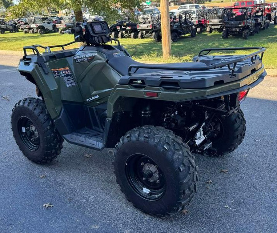 2023 Polaris® Sportsman 570