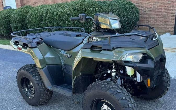 2023 Polaris® Sportsman 570