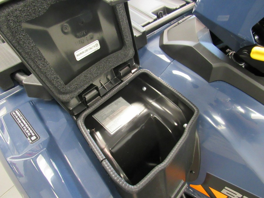 2026 Kawasaki Brute Force 750 EPS